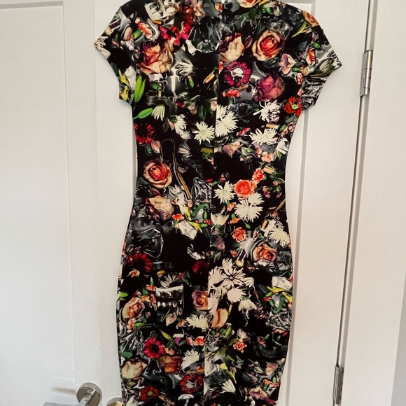 McQ Alexander McQueen dress - Picture 3 of 8